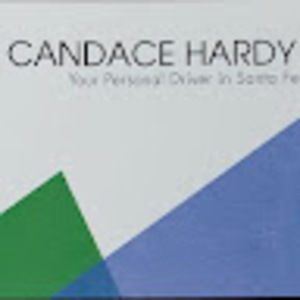 Meet your Posher, Candace